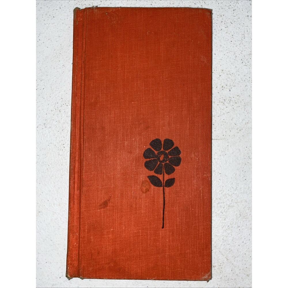 Carolyn Ramirez SMALL AS A RAISIN BIG AS THE WORLD 1st Edition 1961 Harvey House